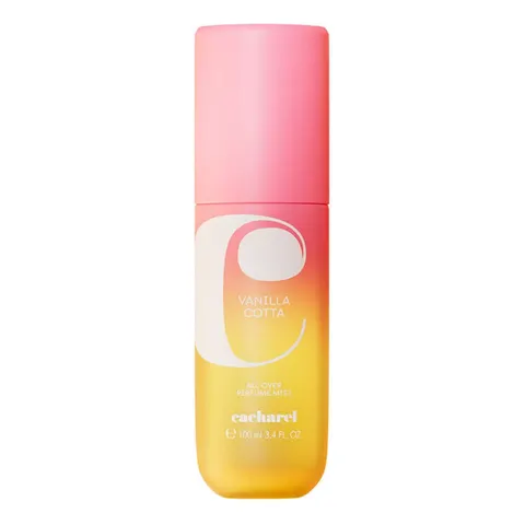 Cacharel Vanilla Cotta 100ml Perfume Mist – image 4