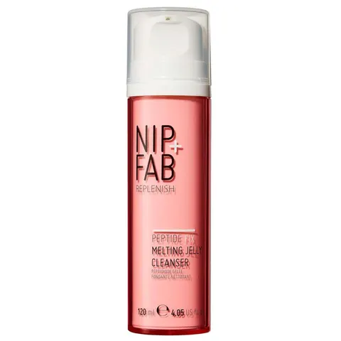 NIP+FAB Peptide Fix Melting Cleanser – image 2