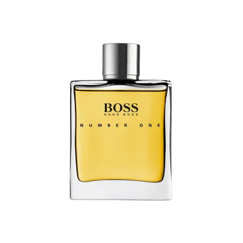 Hugo Boss Number One 100ml EDT Spray – image 2