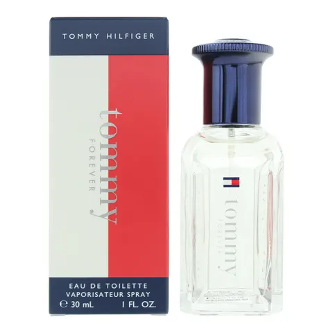 Tommy Hilfiger Tommy Forever EDT M 30 ml – image 3