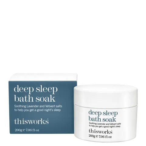 This Works Deep Sleep Beauty Soak – image 2