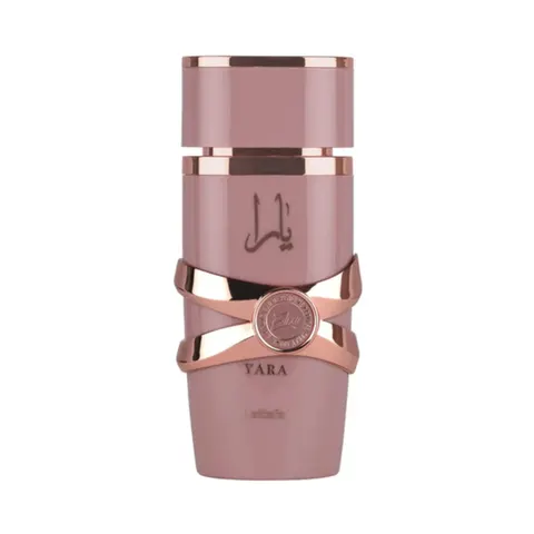 Lattafa Women’s Yara Elixir Eau De Parfum – 100 ml – image 2