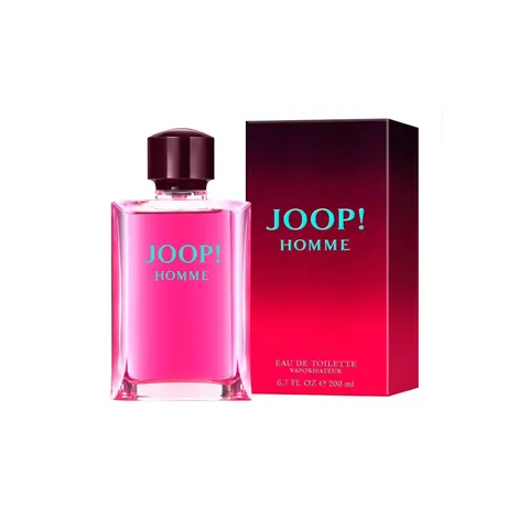 JOOP Homme EDT M 200 ml – image 3