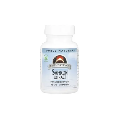 Saffron Extract – image 2
