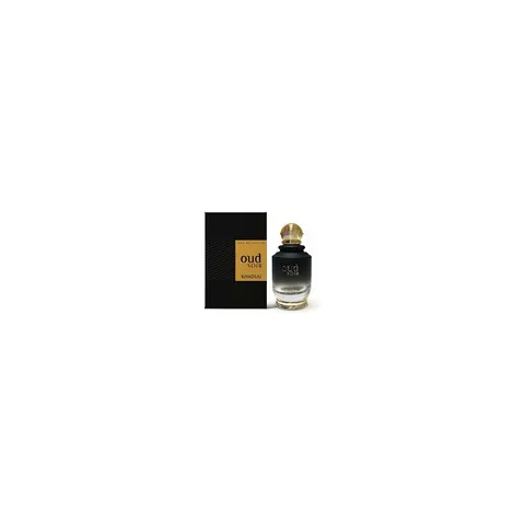 Khadlaj Oud Noir Eau De Parfum – 100ml – image 2