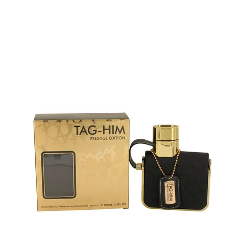 Armaf Tag Him Prestige EDT M 100 ml – image 2