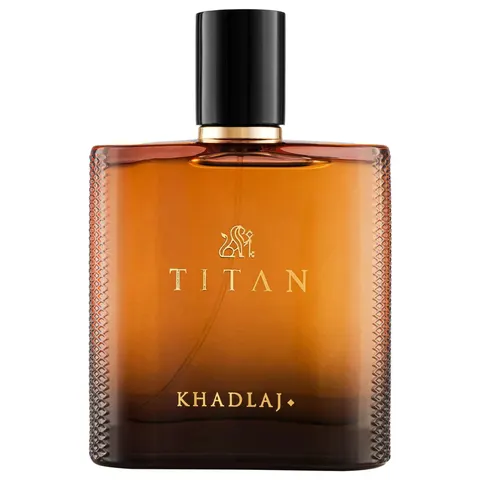 Khadlaj Titan Men's Eau de Parfum – 100 ml – image 3