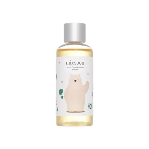 100ml mixsoon Soondy Centella Asiatica Essence – image 5