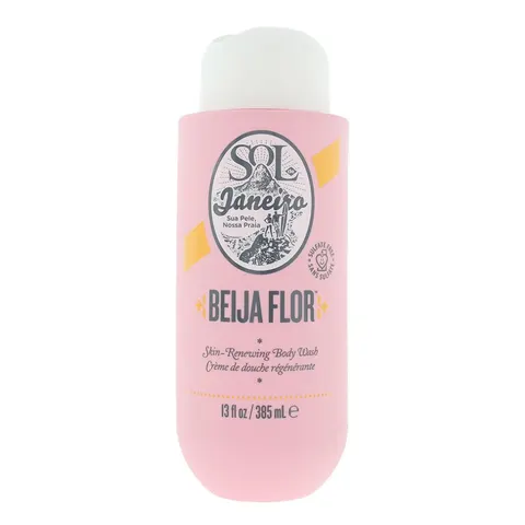 Sol De Janeiro Beija Flor Elasti Body Wash 385ml – image 3