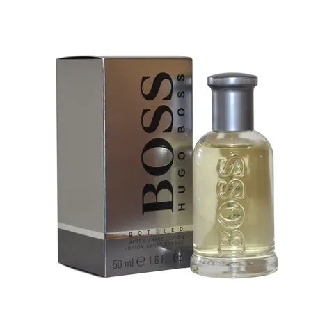 Hugo Boss Bottled - Aftershave 50ml – image 2