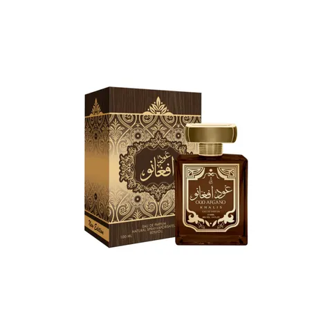 Lattafa Rouat Al Oud EDP U 100 ml – image 3