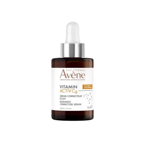 Avène Vitamin Activ Cg Serum 30 ml – image 2
