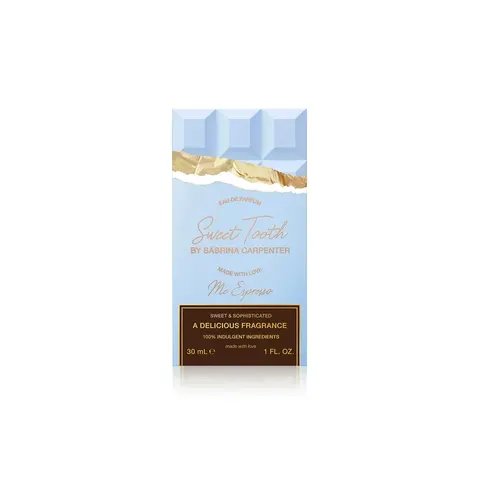 Sabrina Carpenter Me Espresso EDP 30ml – image 4