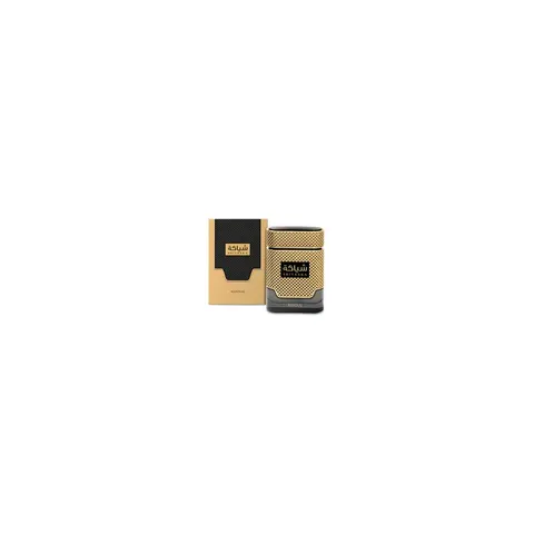 Khadlaj - Shiyaaka Gold EDP 100ml – image 3