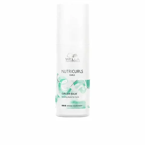 WELLA Professionals Nutricurls Curlixir Defining Balm For Curls 150 ml – image 3