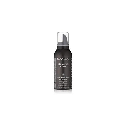 LANZA Healing Style Foundation Mousse 5 oz – image 2