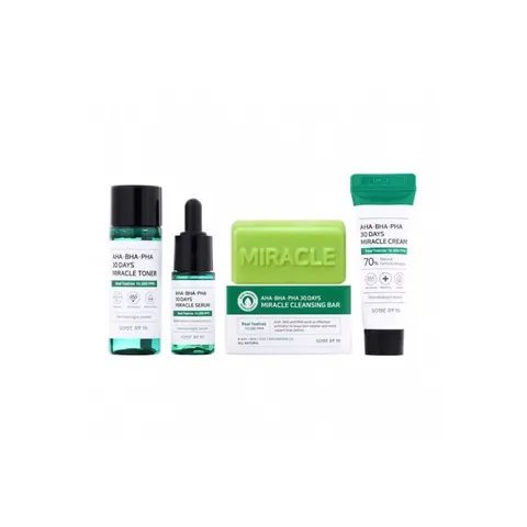 Some By Mi .AHA.BHA.PHA 30 Days Miracle Starter Kit – image 4