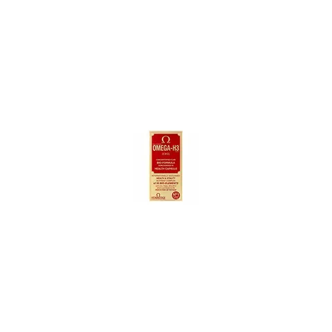 Vitabiotics, Omega-H3, 30 capsules – image 2