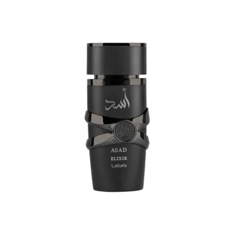 Lattafa Asad Elixir EDP M 100 ml – image 2