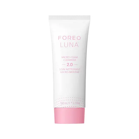 Foreo Micro-Foam Cleanser 2.0 100mL – image 2