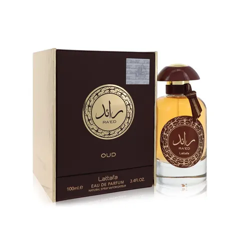 Lattafa Ra'ed Oud EDP U 100 ml – image 2