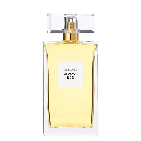 Elizabeth Arden Always Red-100 ml – image 2