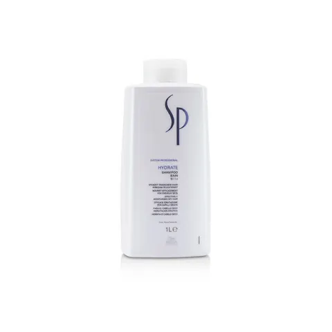 WELLA Professionals Sp Hydrate Shampoo 1000 ml – image 4