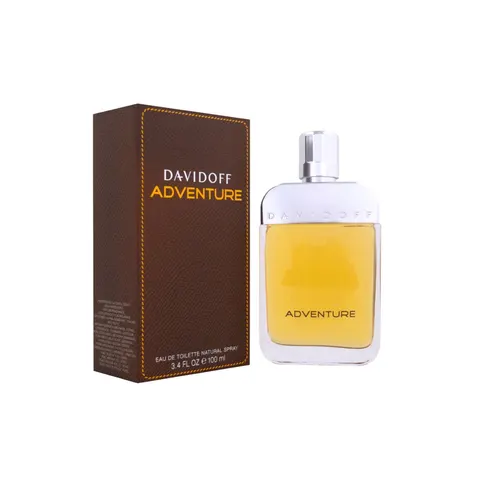 Davidoff Adventure EDT M 100 ml – image 3