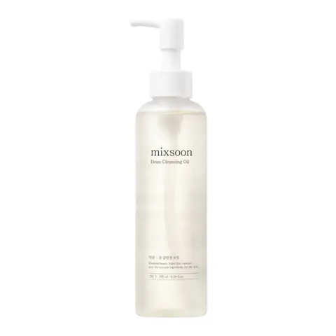 Mixsoon Bean Cleansing Oil 195mL – image 5