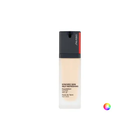 (inen/) Shiseido Synchro Skin Self-Refreshing Foundation SPF30 – image 2