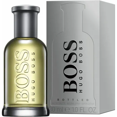 Hugo Boss Bottled EDT M 30 ml – image 3