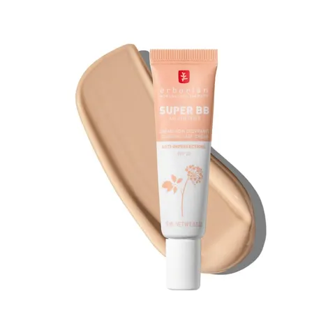 15ml Erborian Super BB Clair SPF 20 – image 2