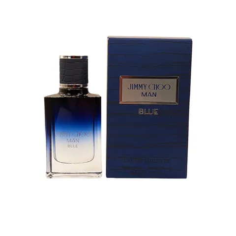Jimmy Choo Man Blue EDT M 30 ml – image 3