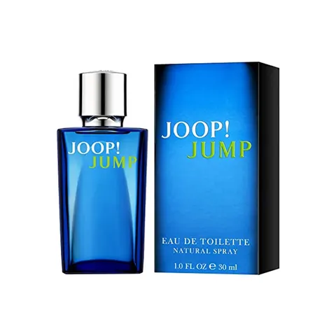 JOOP Jump EDT M 30 ml – image 4