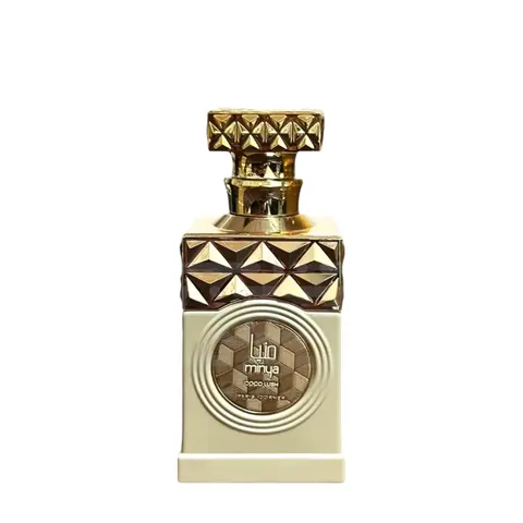 Paris Corner Minya Coco Lush EDP U 100 ml – image 2