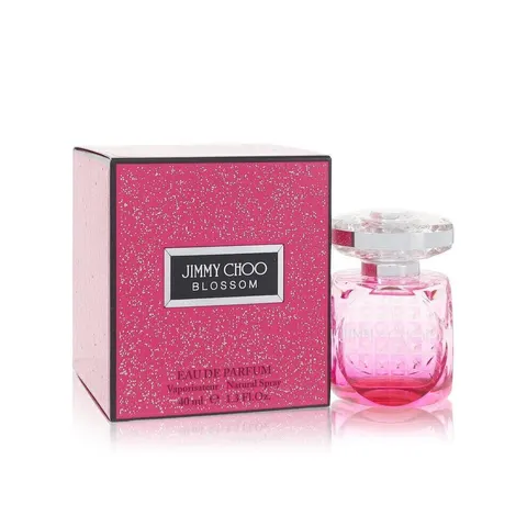 Jimmy Choo Blossom 40ml EDP – image 2