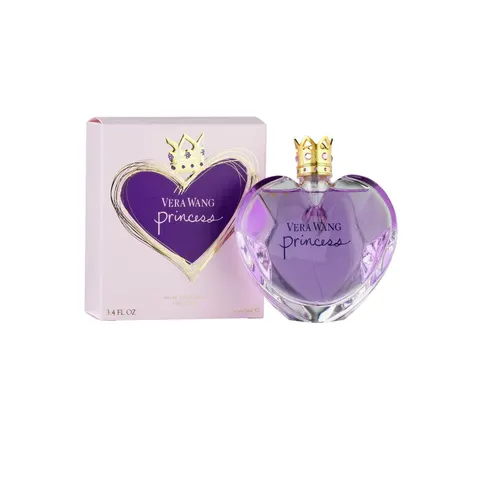 Vera Wang Princess Eau de Toilette Spray 100ml – image 2