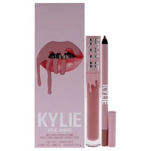 Kylie Cosmetics Matte Lip Kit - Koko – Not,Specified – image 2