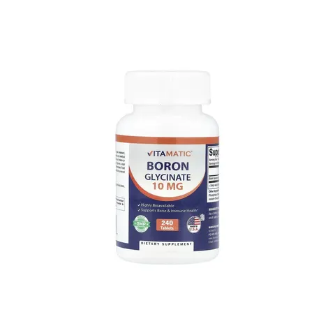 Boron Glycinate – image 2
