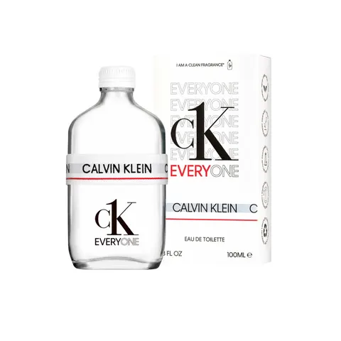 Calvin Klein Everyone 100ml EDT – image 2