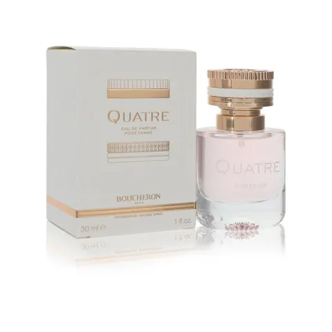 Boucheron Quatre 30ml EDP Spray – image 2