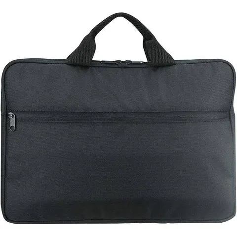 Mobilis Basic Netcover 12,5-14" Black – Bild 2