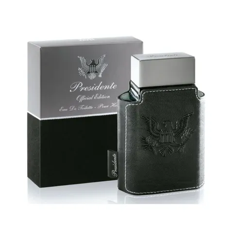 Emper Presidente EDT M 100 ml – image 4