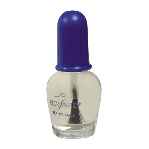 Ecrinal Bitter Nail Polish 10ml – image 4