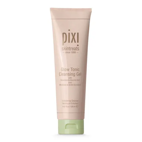 Pixi Glow Tonic Face Cleansing Gel 135ml – image 2