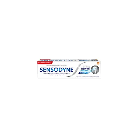 Sensodyne Repair & Protect Original Sensitive Toothpaste 75 ml – image 2