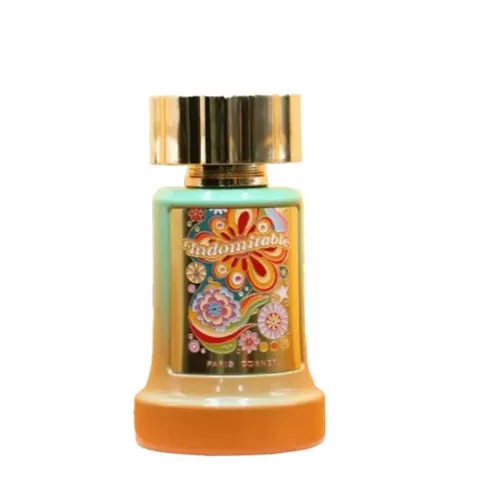 Paris Corner Unisex Indomitable Eau de Parfum – 100 ml – image 4