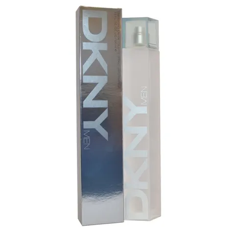 DKNY Men 100ml EDT Spray – image 2