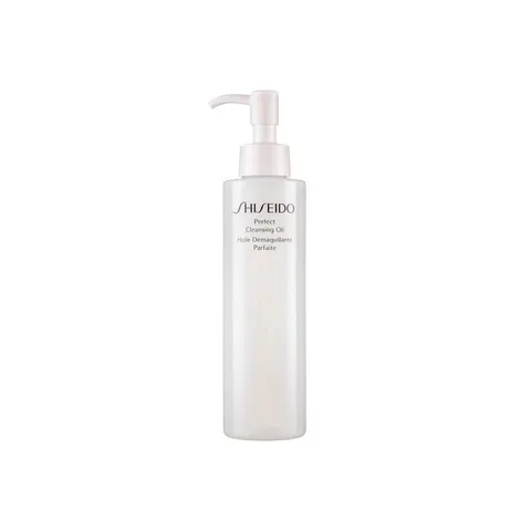 Shiseido Perfect Cleansing Oil – image 2