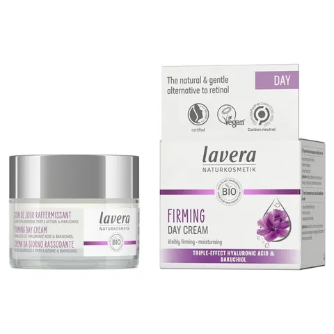 Lavera Firming Day Cream – image 2